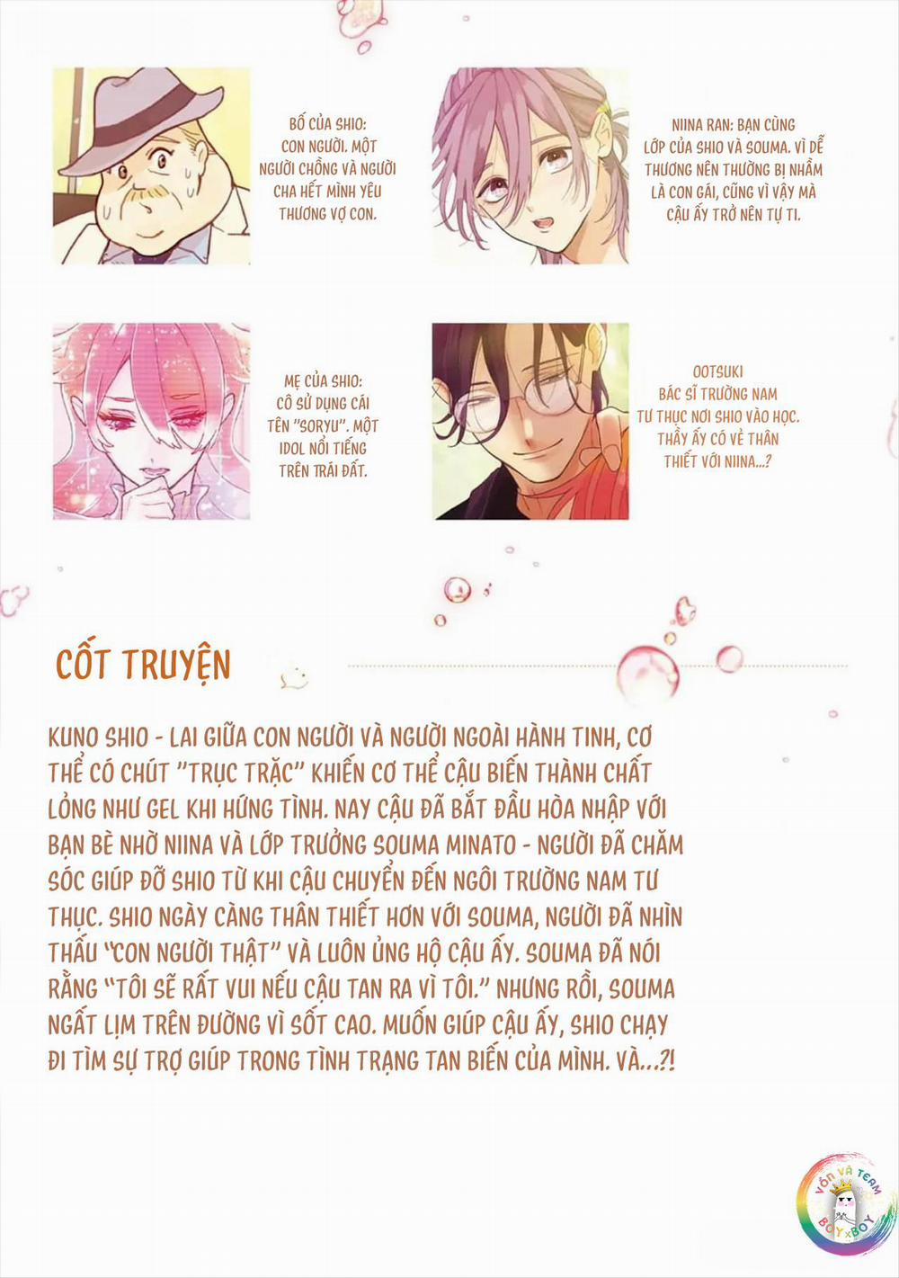 Phân Tán 9 Vol 3 trang 2