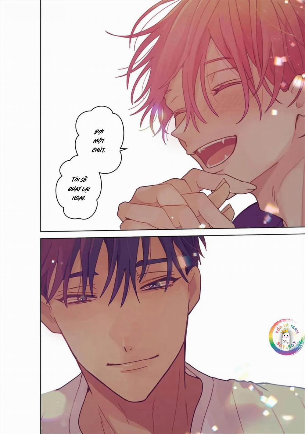 Phân Tán 9 Vol 3 trang 26