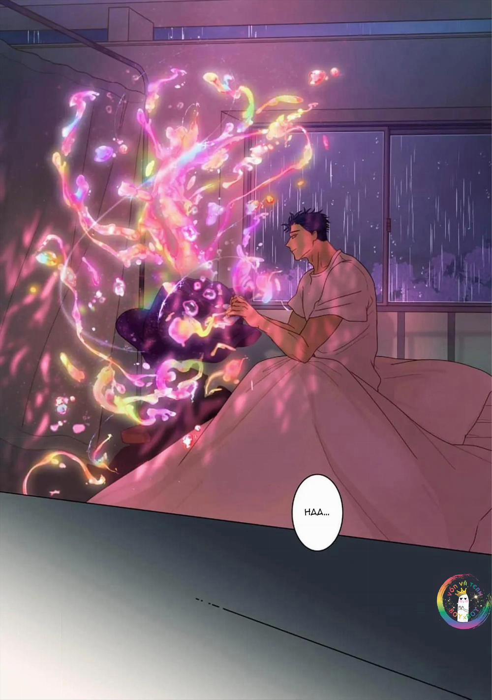 Phân Tán 9 Vol 3 trang 27