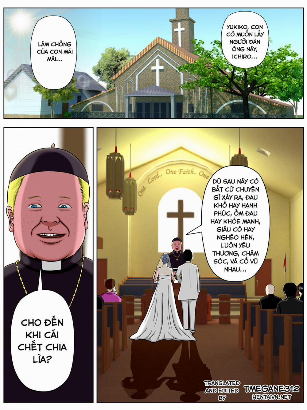 Phang Hoặc Chết 1 trang 2