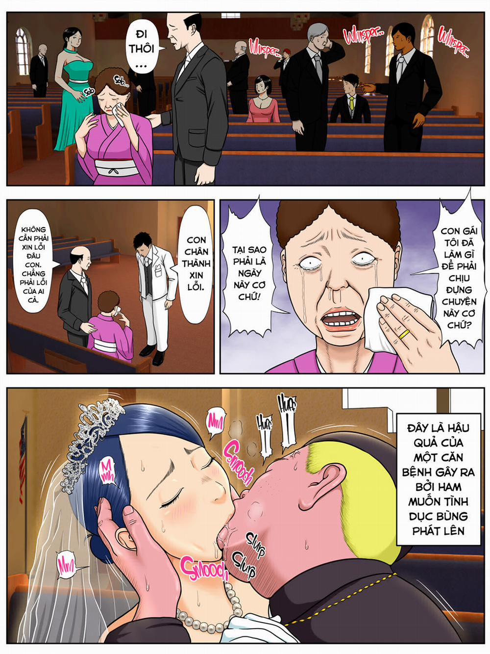 Phang Hoặc Chết 1 trang 7