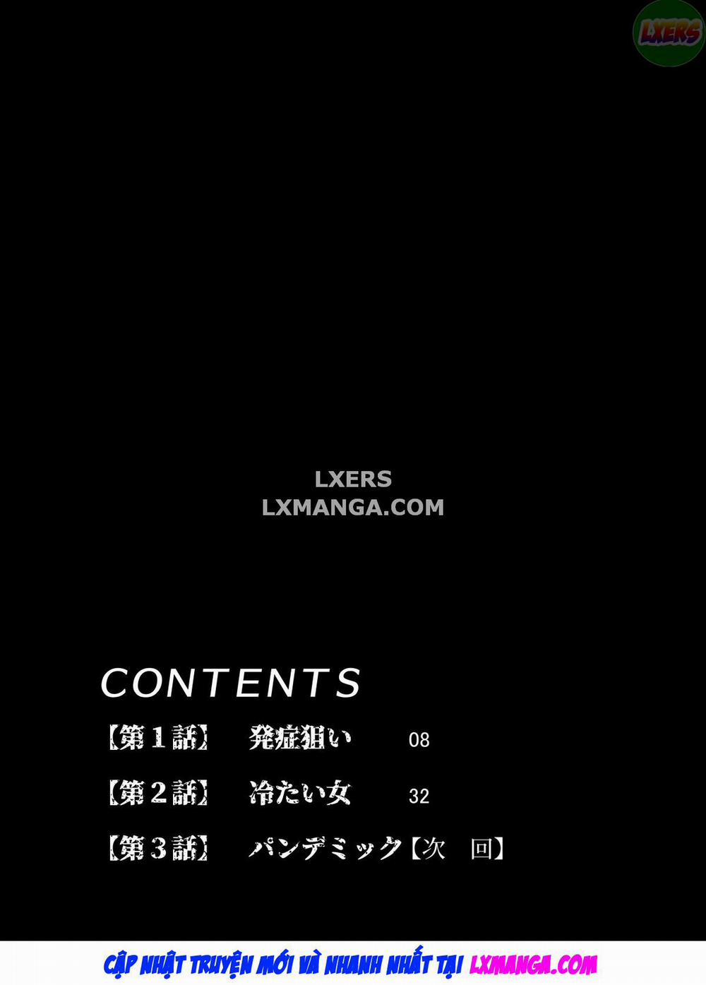 Phang Hoặc Chết 3 trang 8