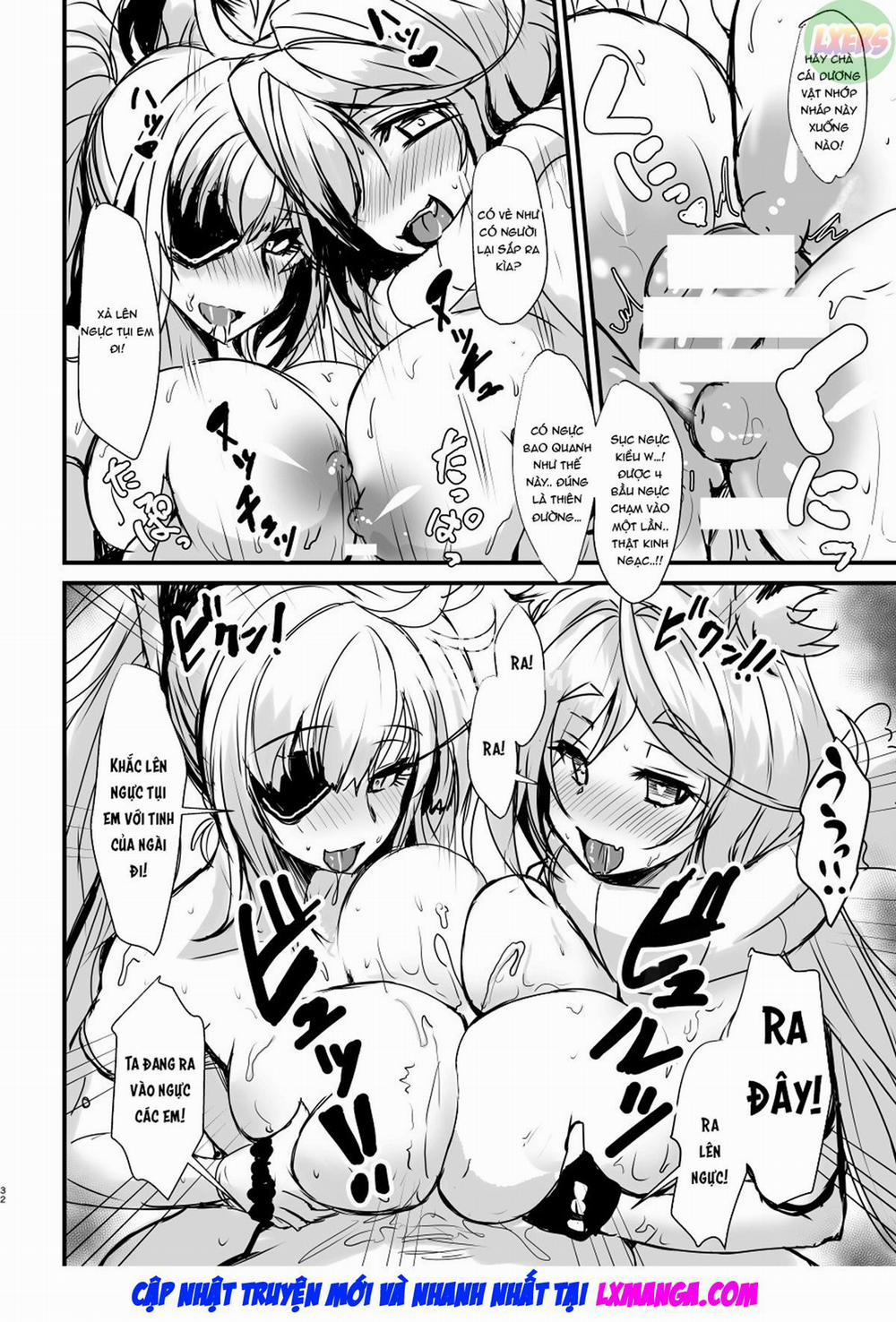 PhanKill no Erohon Oneshot trang 33