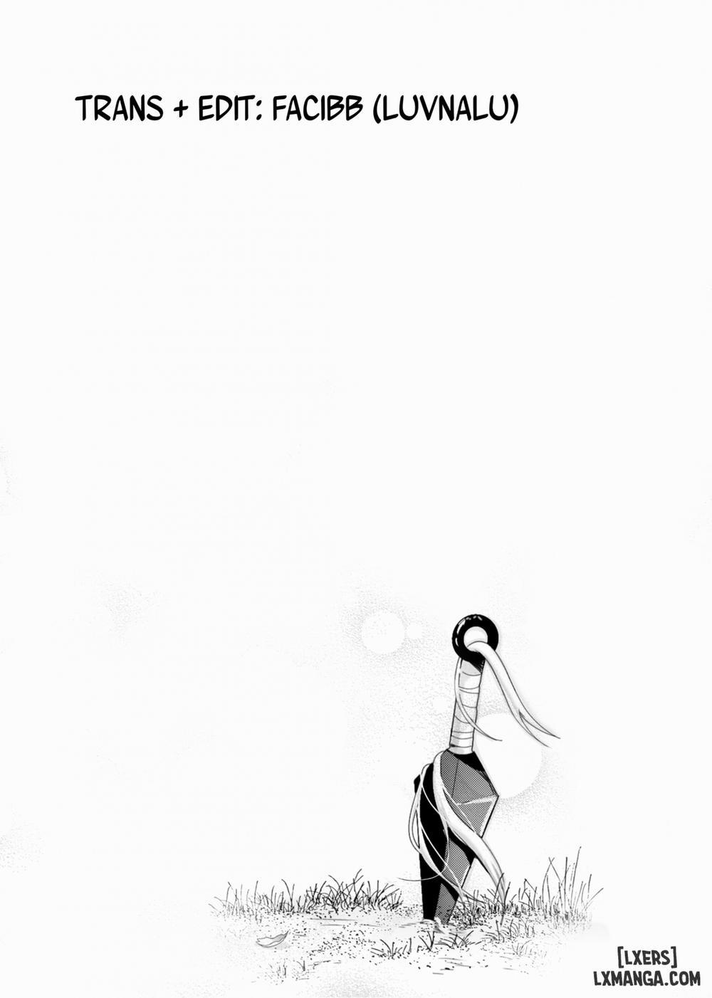 Phantom Vanilla Oneshot trang 33