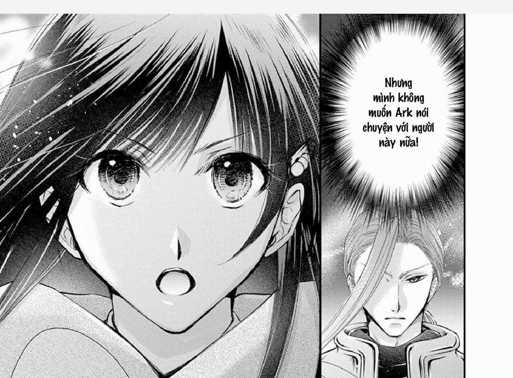 Pháp Sư Bạo Dâm Vô Song Và Bản Hợp Đồng Độc Quyền Của Tôi 24.1 trang 12