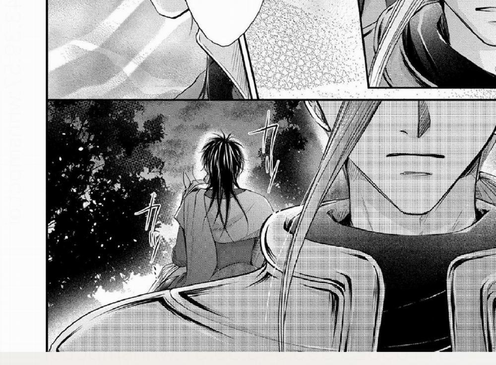 Pháp Sư Bạo Dâm Vô Song Và Bản Hợp Đồng Độc Quyền Của Tôi 24.1 trang 22