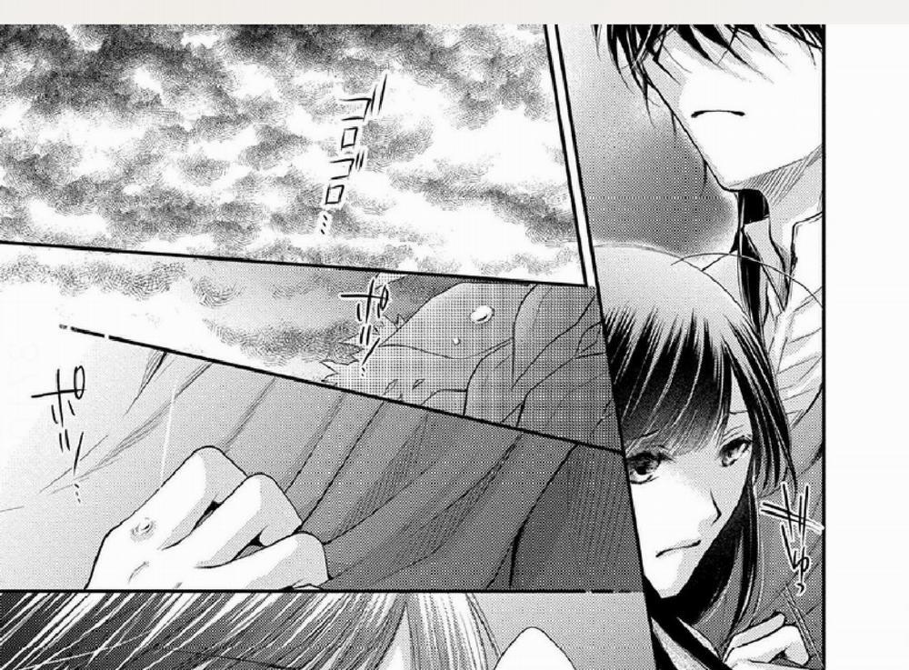 Pháp Sư Bạo Dâm Vô Song Và Bản Hợp Đồng Độc Quyền Của Tôi 24.1 trang 23