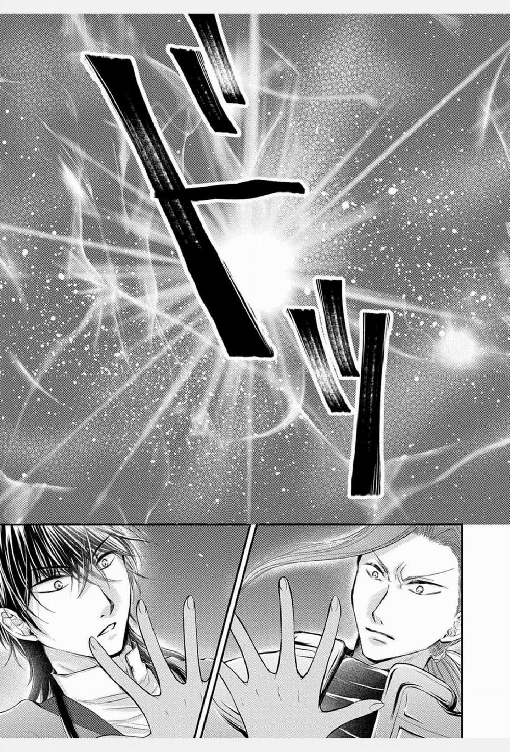 Pháp Sư Bạo Dâm Vô Song Và Bản Hợp Đồng Độc Quyền Của Tôi 24.1 trang 5