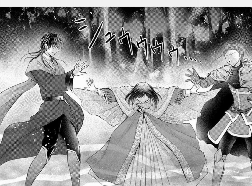 Pháp Sư Bạo Dâm Vô Song Và Bản Hợp Đồng Độc Quyền Của Tôi 24.1 trang 6