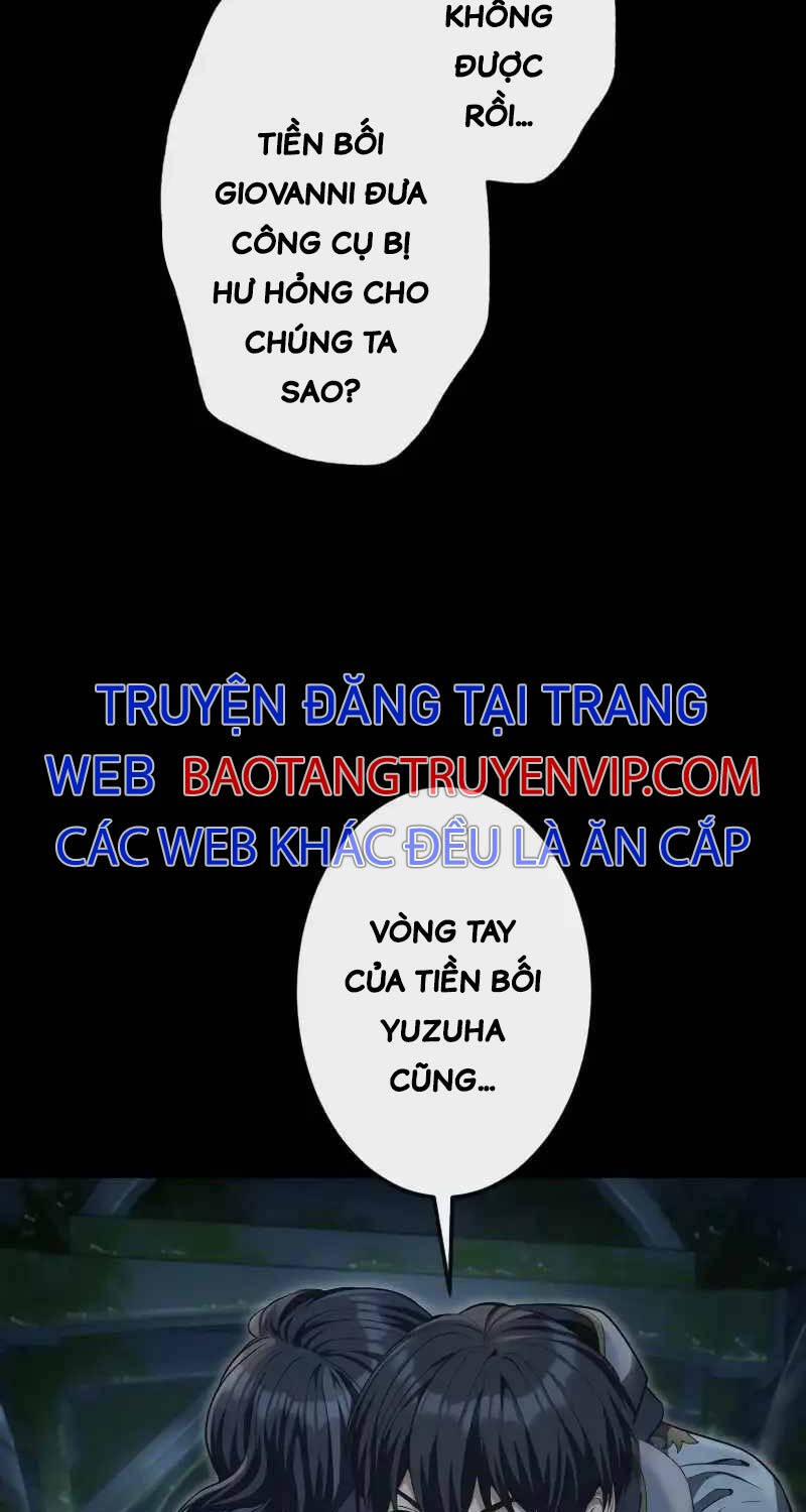 Pháp Sư Cận Chiến Hồi Quy Chương 25 Trang 29