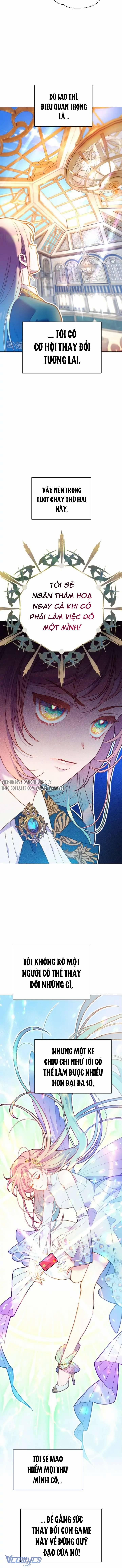 Pháp Sư Hiện Kim Trong Trò Chơi Lỗi 1 trang 12