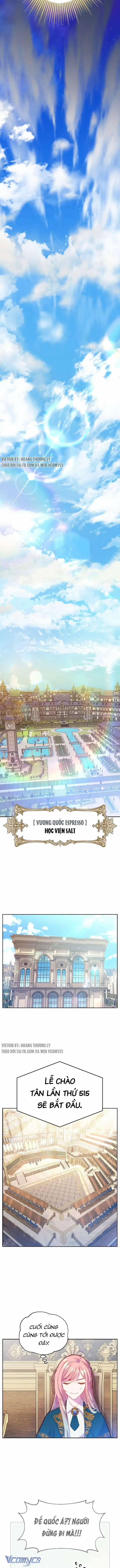 Pháp Sư Hiện Kim Trong Trò Chơi Lỗi 1 trang 8