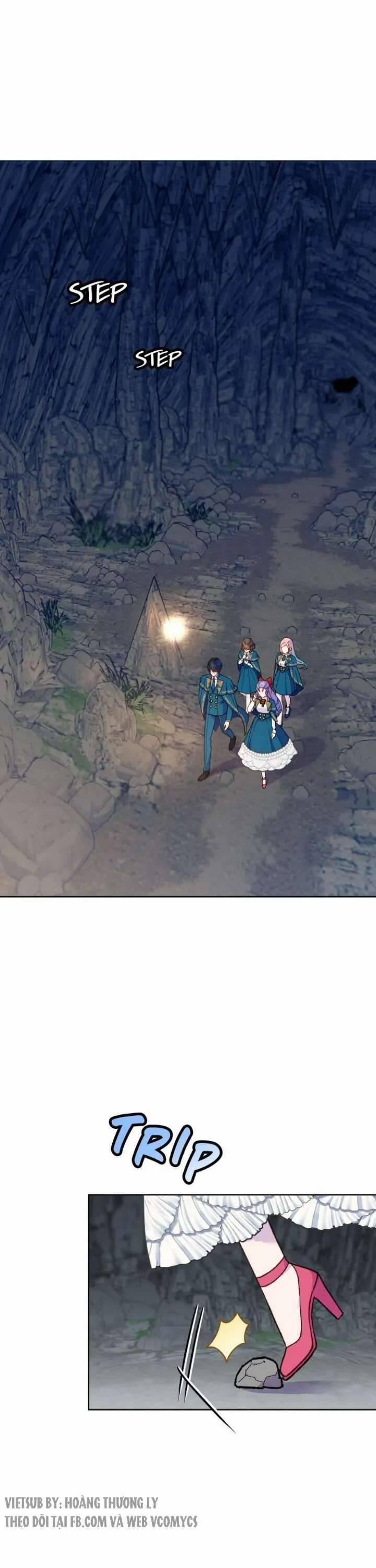 Pháp Sư Hiện Kim Trong Trò Chơi Lỗi 11 trang 1