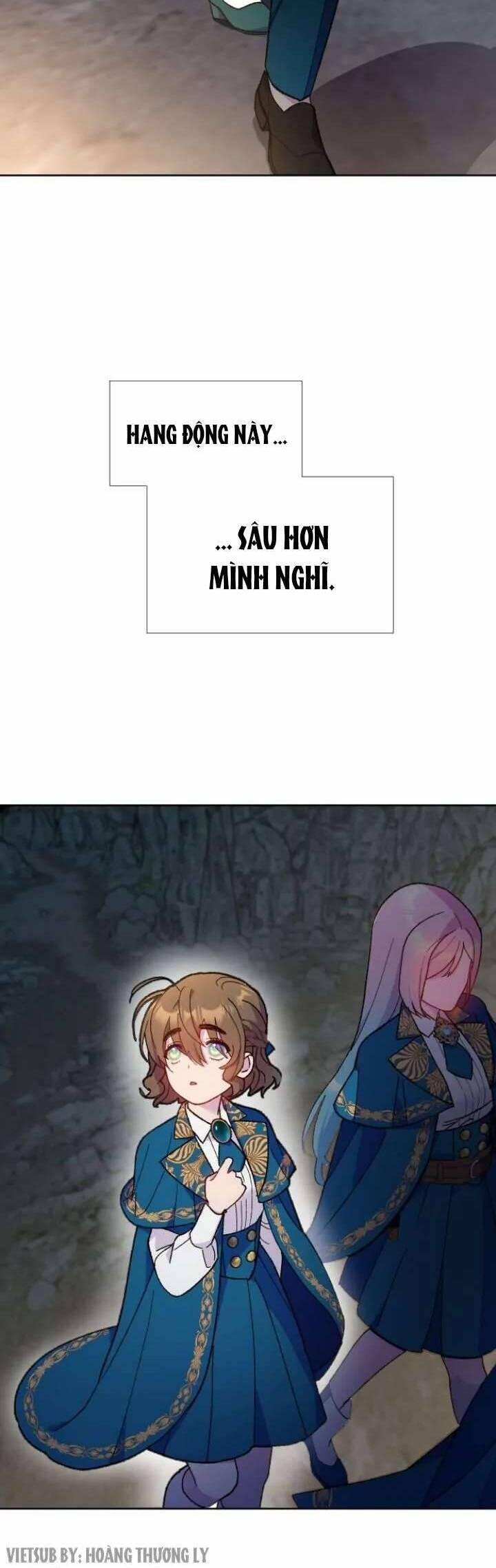 Pháp Sư Hiện Kim Trong Trò Chơi Lỗi 11 trang 10