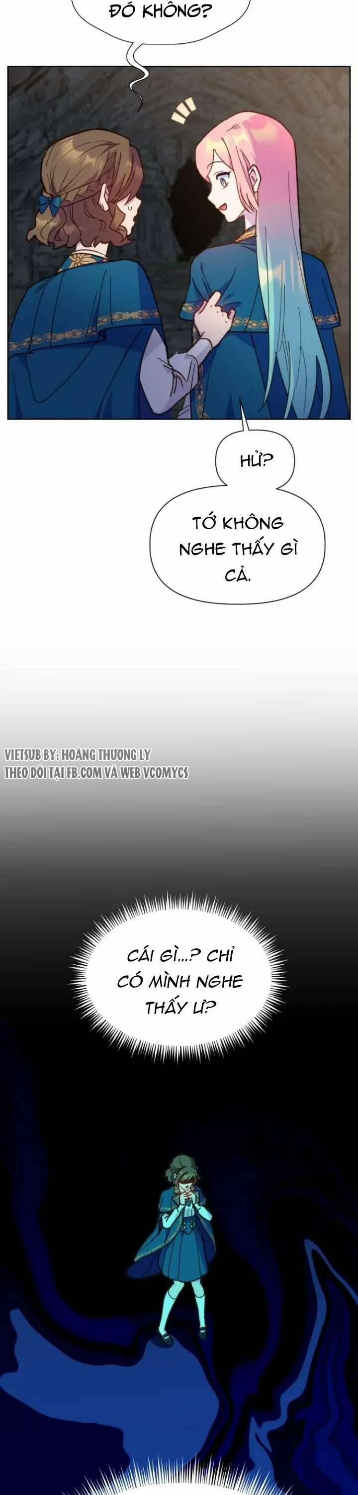 Pháp Sư Hiện Kim Trong Trò Chơi Lỗi 11 trang 15