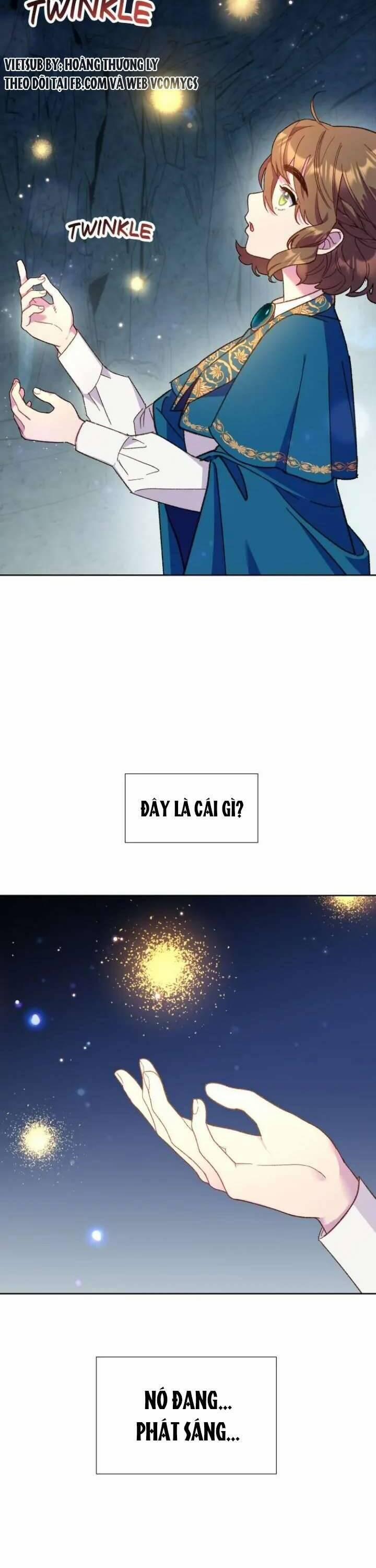 Pháp Sư Hiện Kim Trong Trò Chơi Lỗi 11 trang 21