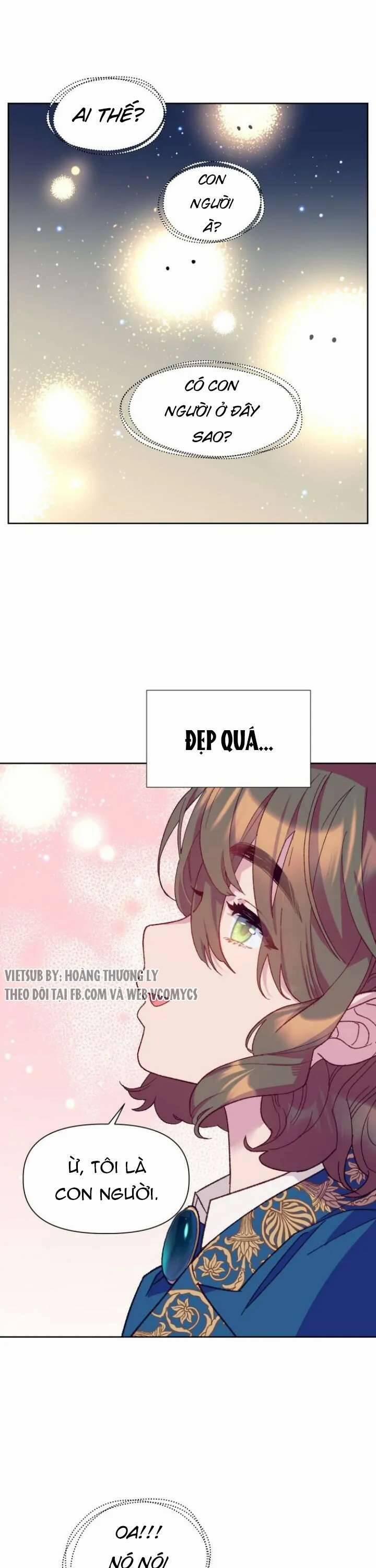 Pháp Sư Hiện Kim Trong Trò Chơi Lỗi 11 trang 22