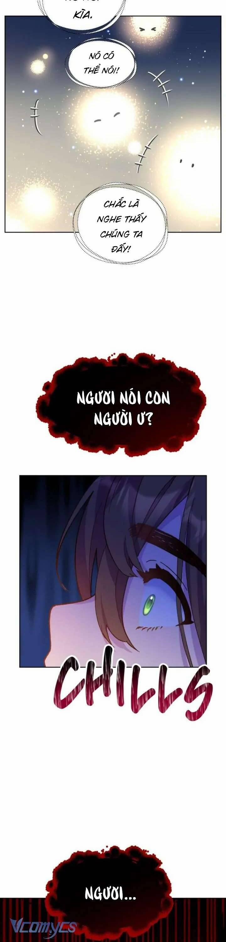 Pháp Sư Hiện Kim Trong Trò Chơi Lỗi 11 trang 23