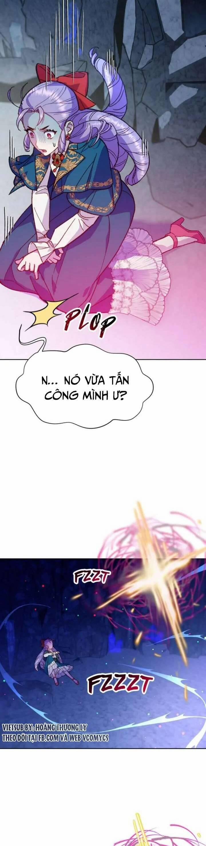 Pháp Sư Hiện Kim Trong Trò Chơi Lỗi 11 trang 30