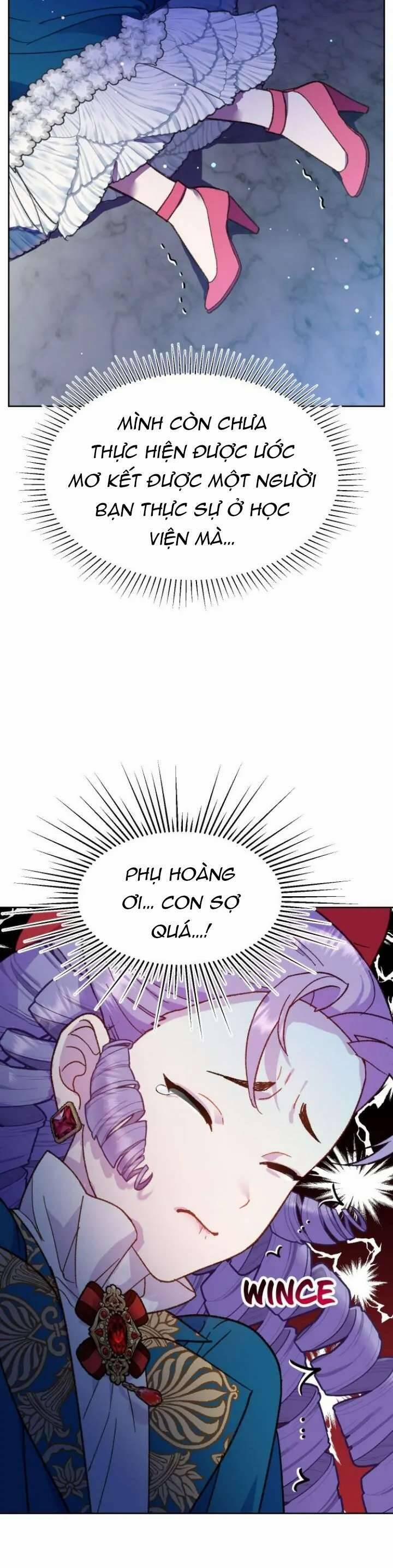 Pháp Sư Hiện Kim Trong Trò Chơi Lỗi 11 trang 32