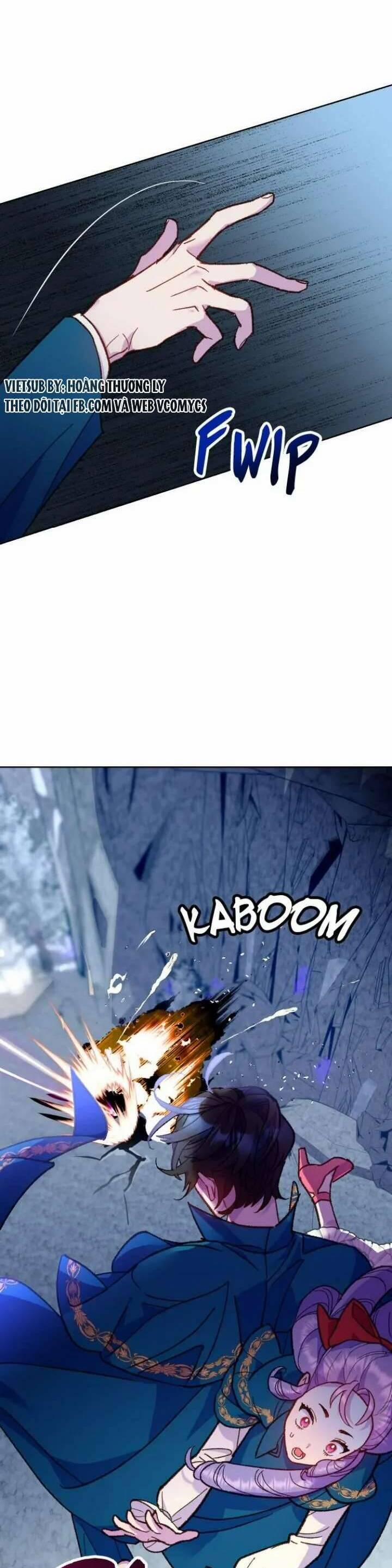 Pháp Sư Hiện Kim Trong Trò Chơi Lỗi 11 trang 33