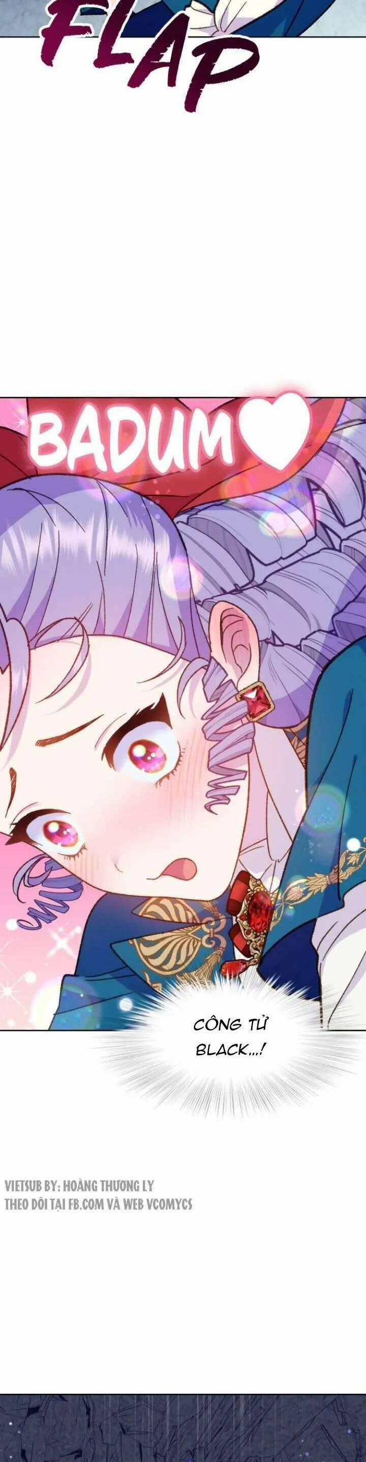 Pháp Sư Hiện Kim Trong Trò Chơi Lỗi 11 trang 34