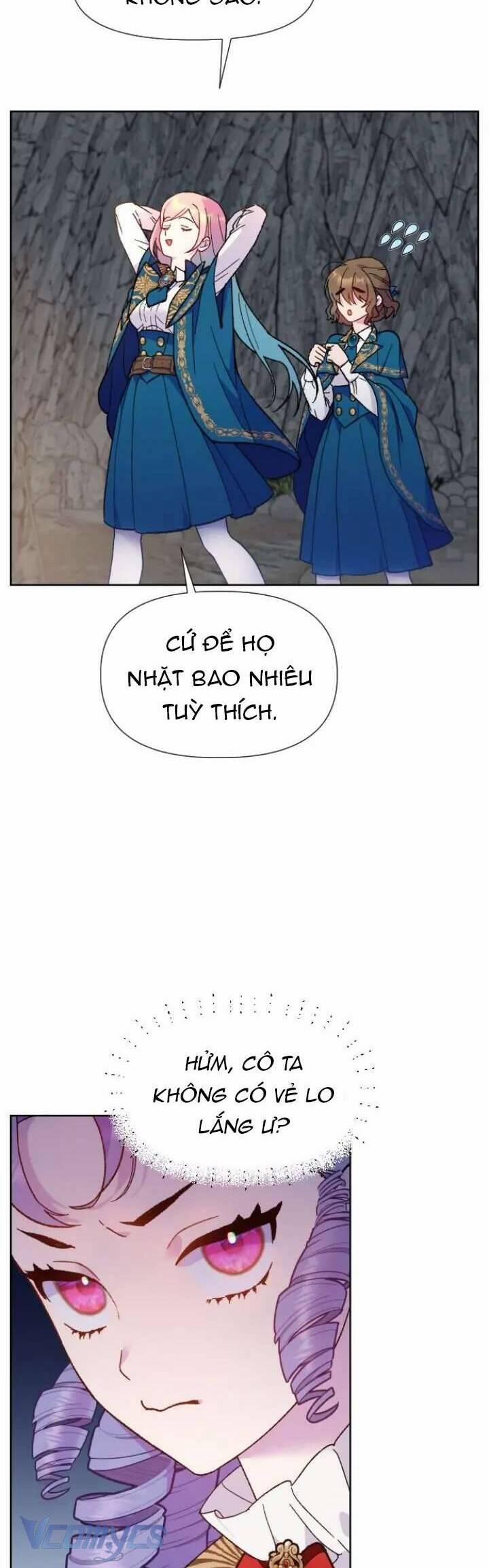 Pháp Sư Hiện Kim Trong Trò Chơi Lỗi 11 trang 8