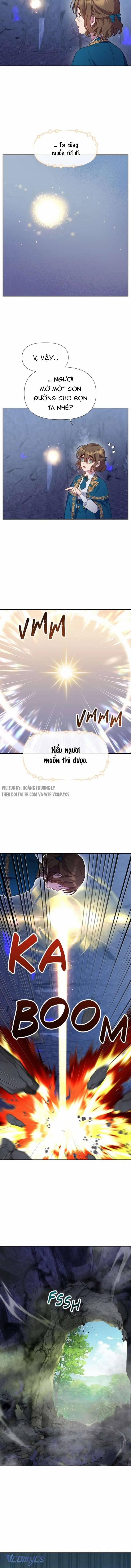 Pháp Sư Hiện Kim Trong Trò Chơi Lỗi 13 trang 4