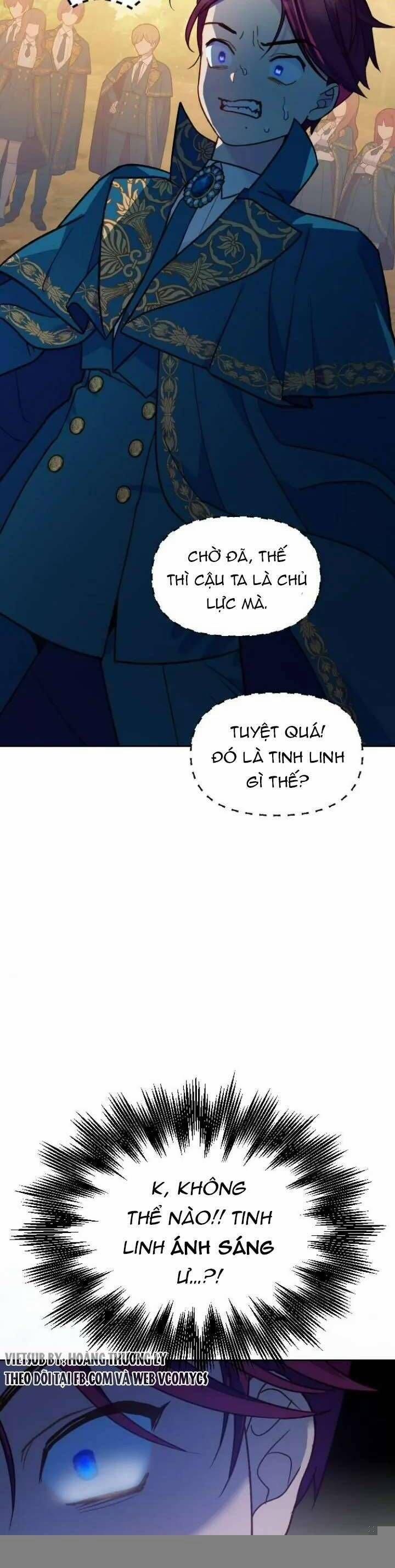 Pháp Sư Hiện Kim Trong Trò Chơi Lỗi 14 trang 12