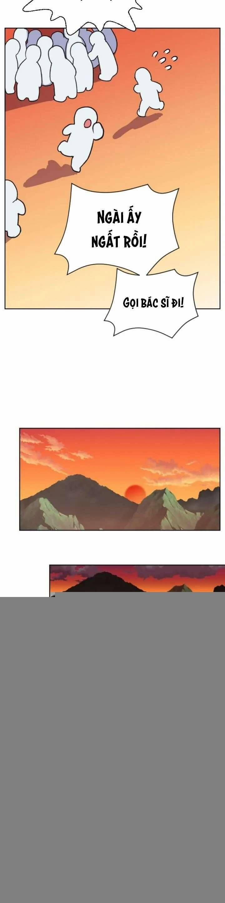 Pháp Sư Hiện Kim Trong Trò Chơi Lỗi 14 trang 20