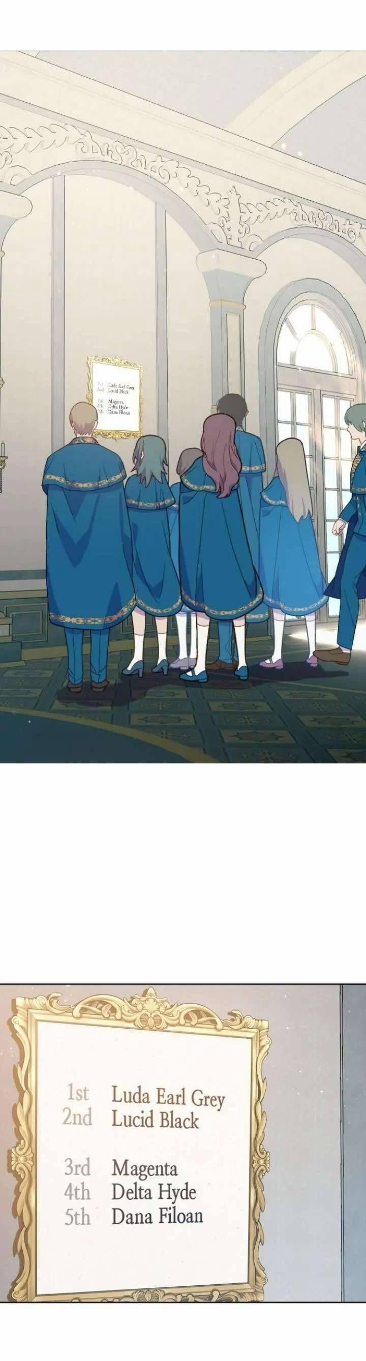 Pháp Sư Hiện Kim Trong Trò Chơi Lỗi 14 trang 21