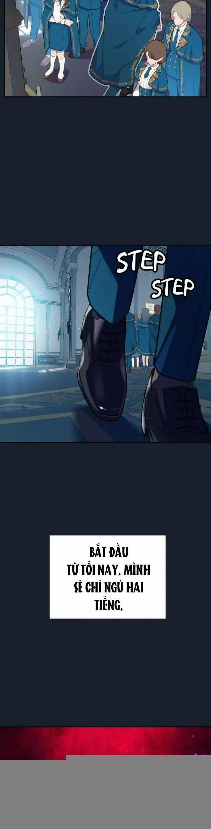 Pháp Sư Hiện Kim Trong Trò Chơi Lỗi 14 trang 27