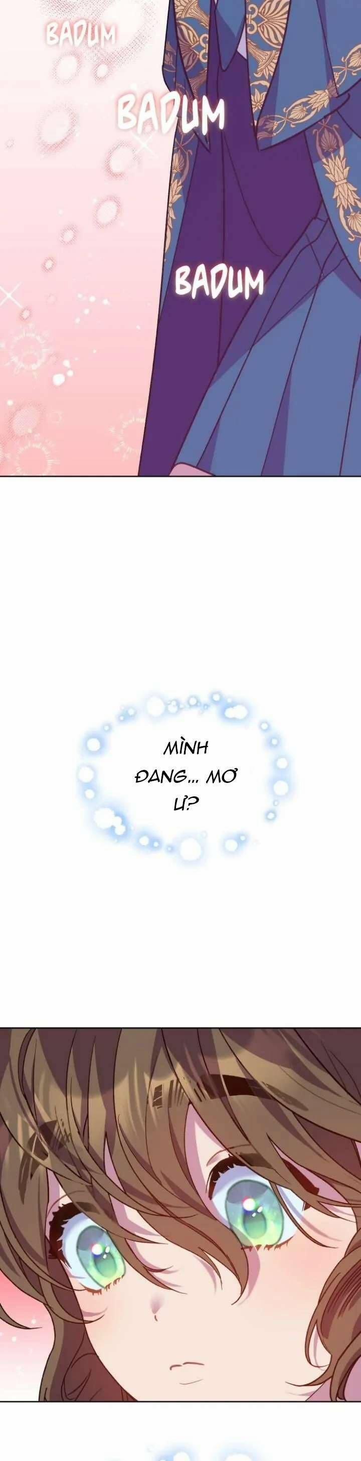 Pháp Sư Hiện Kim Trong Trò Chơi Lỗi 14 trang 34