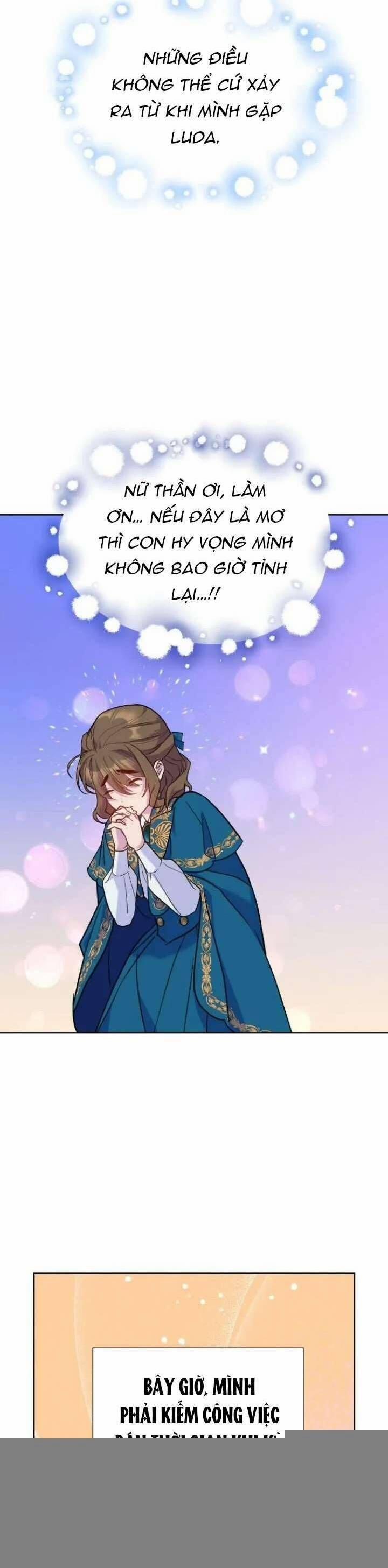 Pháp Sư Hiện Kim Trong Trò Chơi Lỗi 14 trang 35