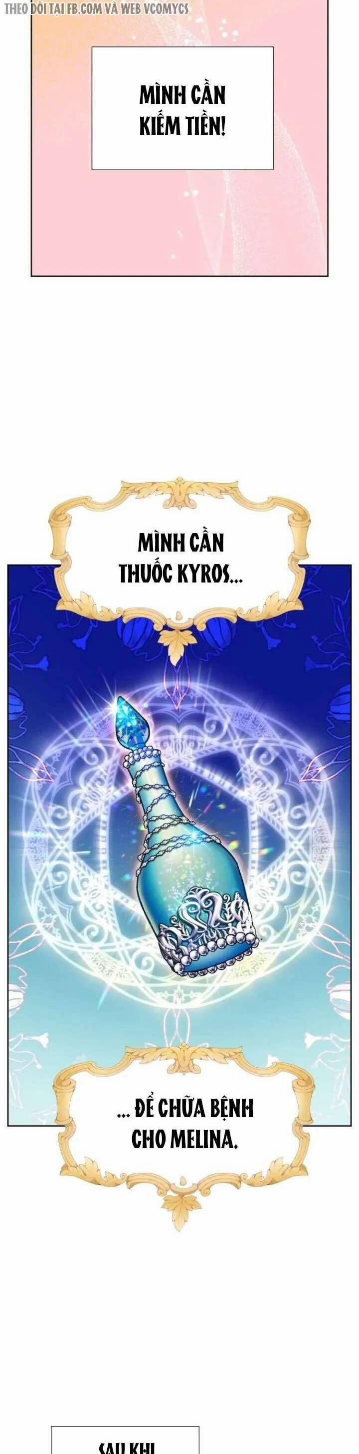 Pháp Sư Hiện Kim Trong Trò Chơi Lỗi 14 trang 36