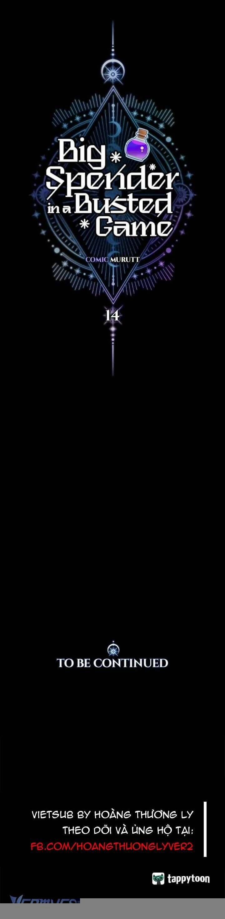 Pháp Sư Hiện Kim Trong Trò Chơi Lỗi 14 trang 43