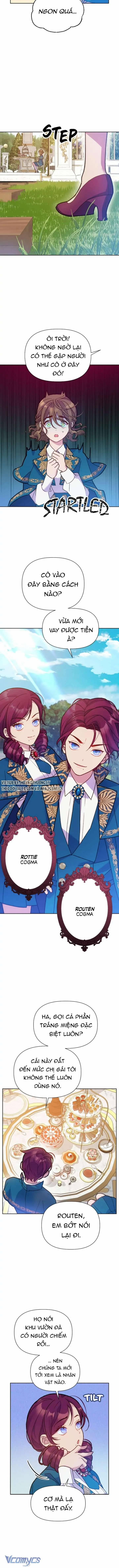 Pháp Sư Hiện Kim Trong Trò Chơi Lỗi 5 trang 13