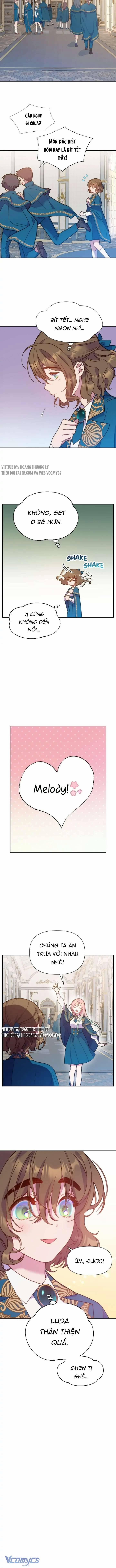 Pháp Sư Hiện Kim Trong Trò Chơi Lỗi 5 trang 5