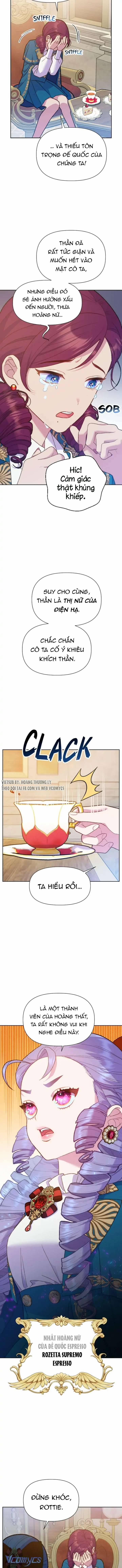 Pháp Sư Hiện Kim Trong Trò Chơi Lỗi 6 trang 4