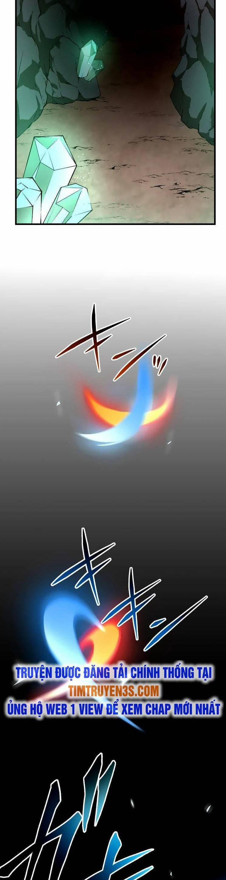 Pháp Sư Phế Vật 10 trang 1