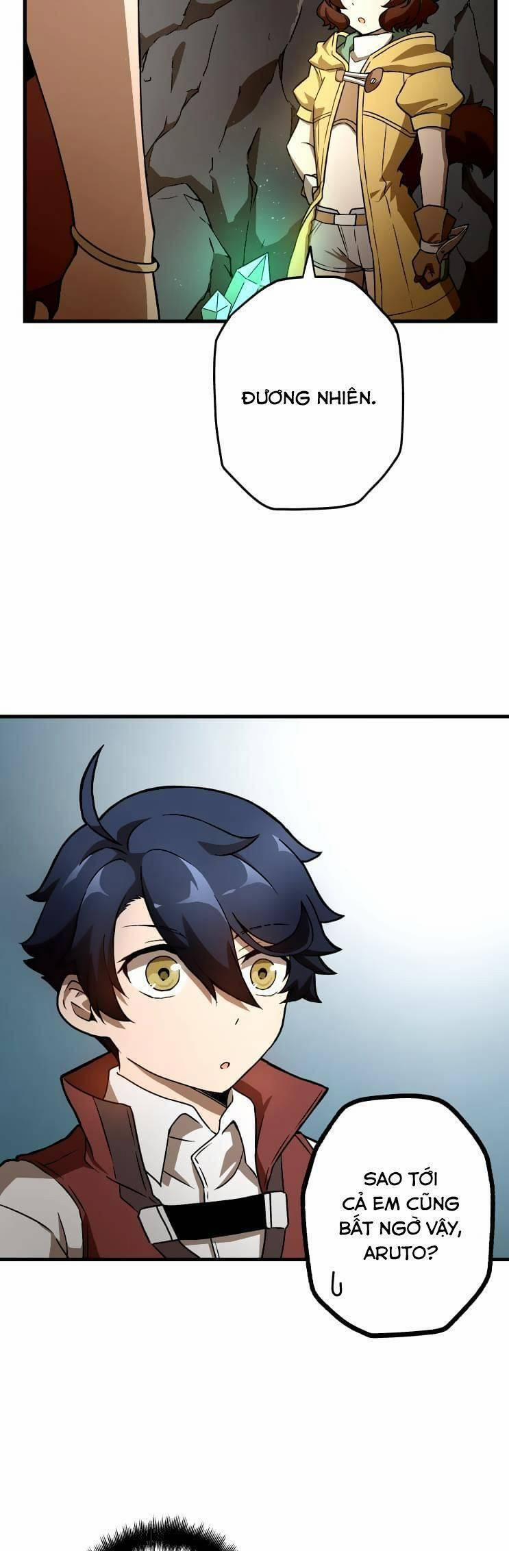 Pháp Sư Phế Vật 10 trang 12