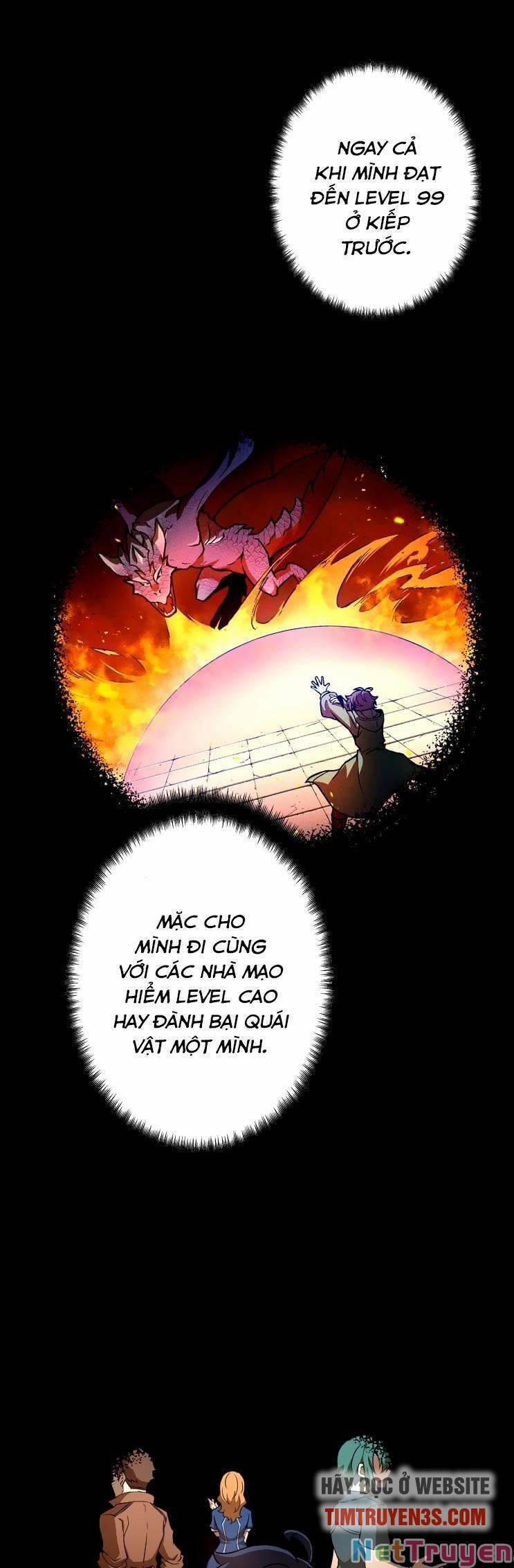 Pháp Sư Phế Vật 10 trang 14