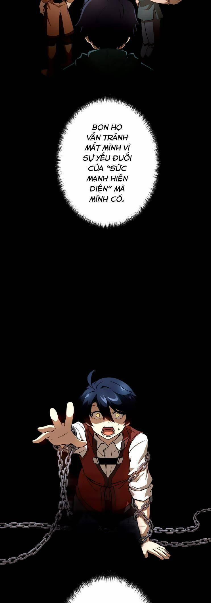 Pháp Sư Phế Vật 10 trang 15