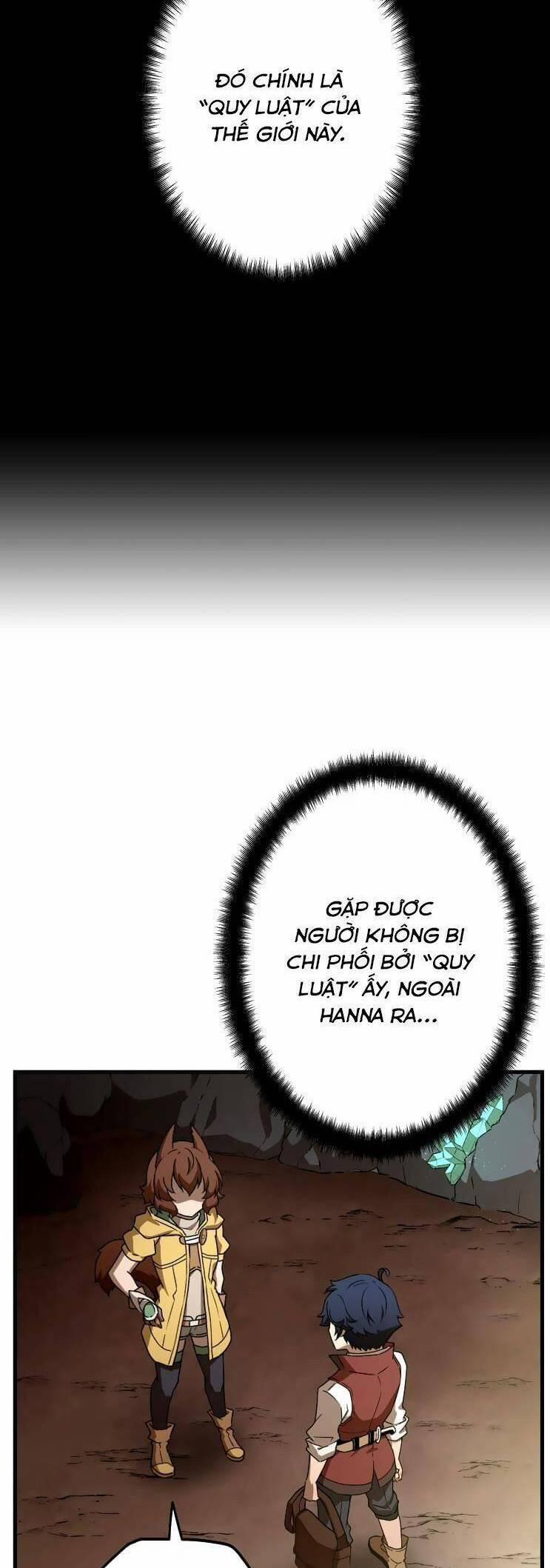 Pháp Sư Phế Vật 10 trang 16