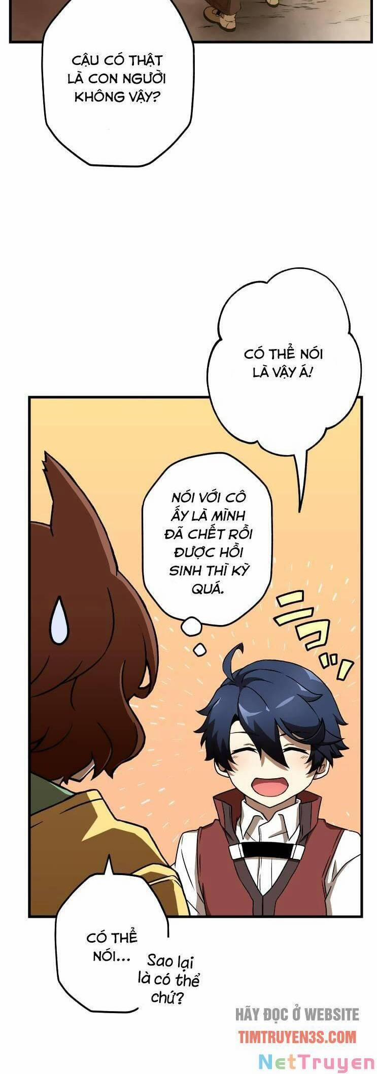 Pháp Sư Phế Vật 10 trang 17