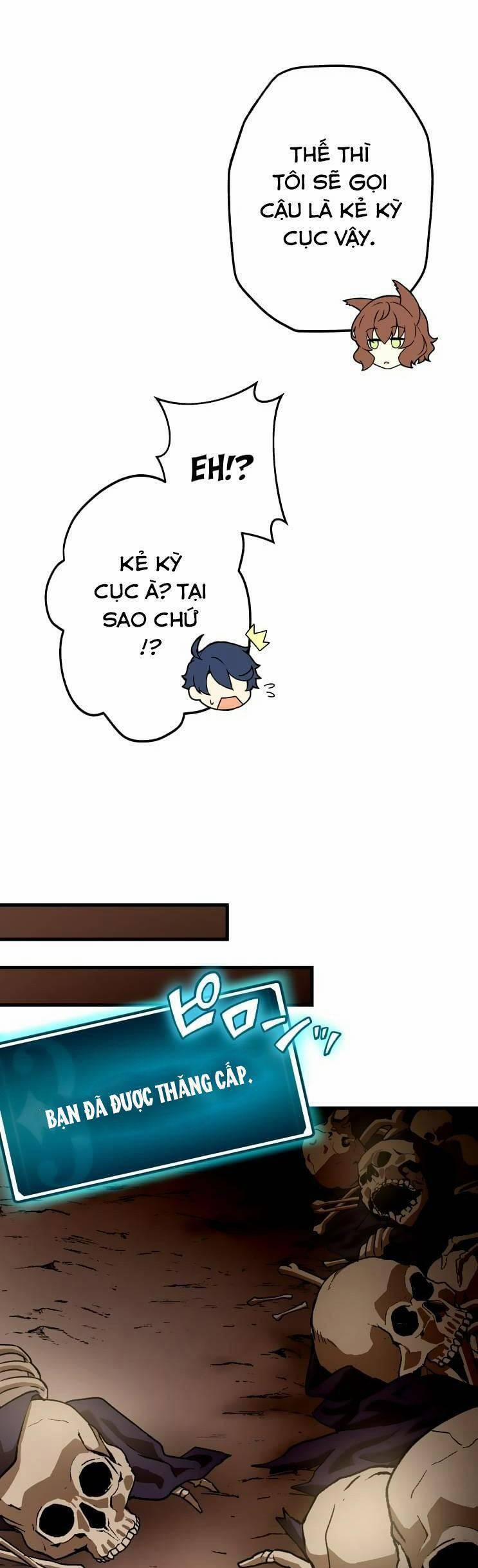 Pháp Sư Phế Vật 10 trang 18