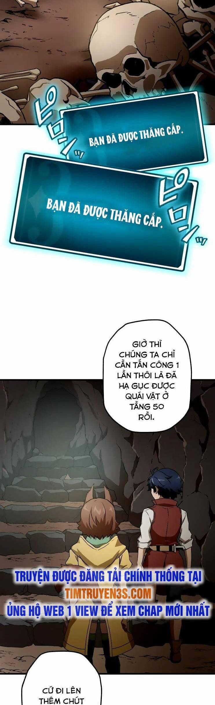 Pháp Sư Phế Vật 10 trang 19