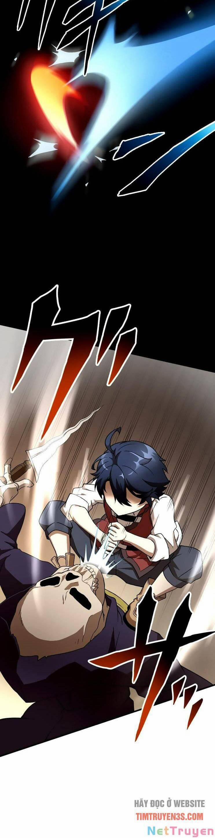 Pháp Sư Phế Vật 10 trang 2