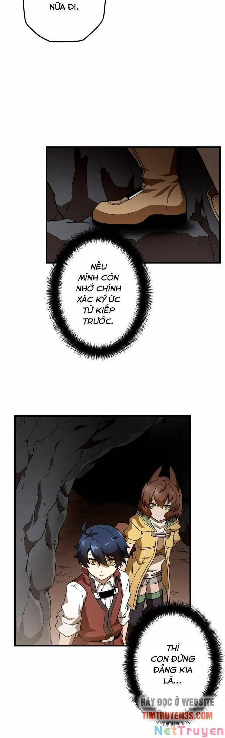Pháp Sư Phế Vật 10 trang 20