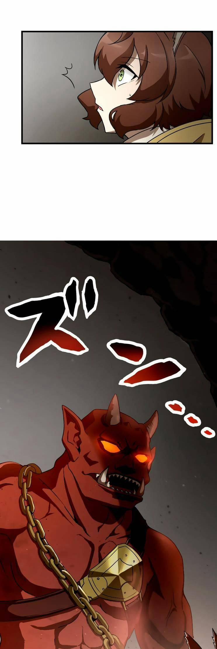 Pháp Sư Phế Vật 10 trang 21